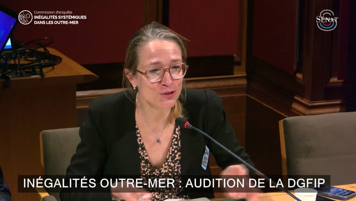 Impact de la hausse des carburants sur les outre-mer