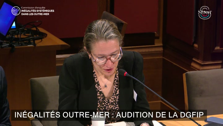 Critique acerbe de l'octroi de mer : un impôt insatisfaisant
