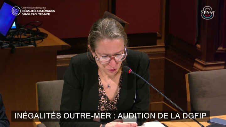 Pratiques abusives dans les aides à l'investissement