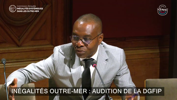 Débat houleux sur la régularisation foncière à Mayotte