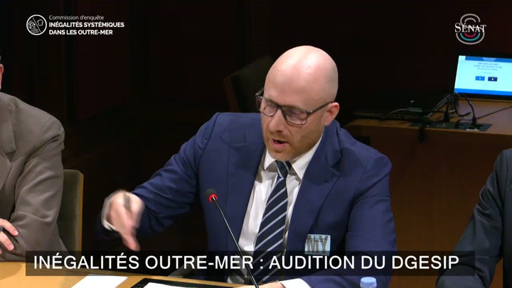 Manque de grandes écoles en outre-mer : cause des inégalités