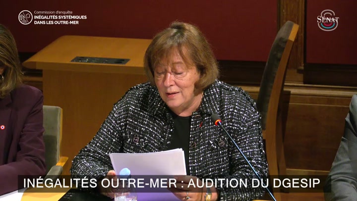Taux d'échec en licence : 18% en Guyane contre 47% national