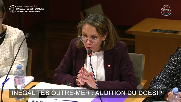 Frais Parcoursup : un tri social discriminatoire en outre-mer