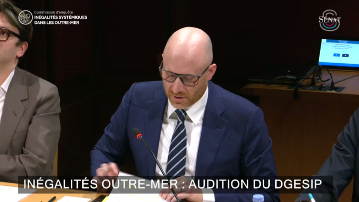 Taux de sortie des études : 31% en Guyane, double du national