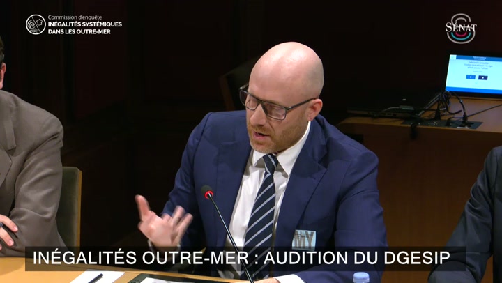 Manque de grandes écoles en outre-mer : cause des inégalités