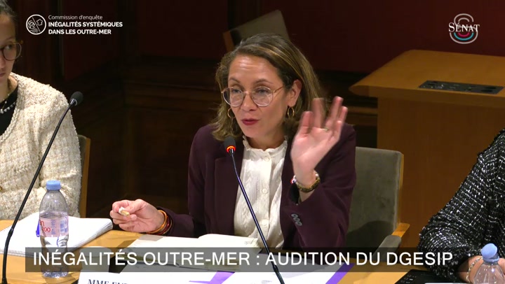 Discrimination sur Parcoursup : un tri social pour les ultramarins