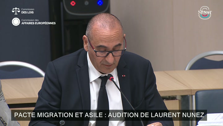 Risques d'afflux migratoire sans adaptation du droit français