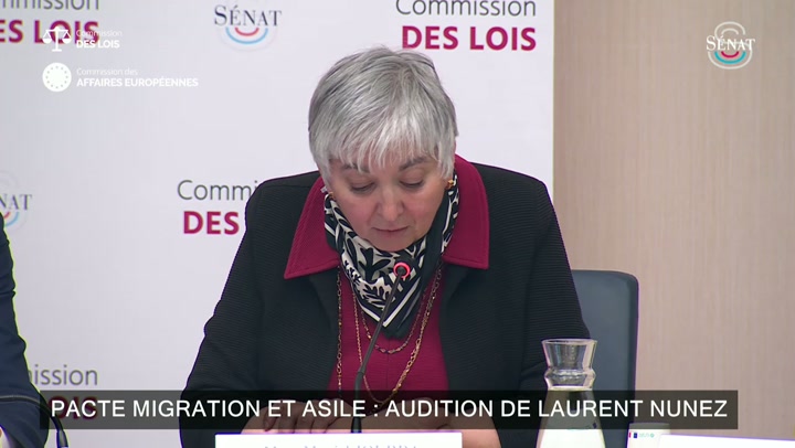 Critique acerbe des ordonnances : un chèque en blanc au gouvernement