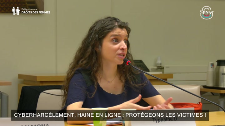 Mon cyberharcèlement de masse : une vague interminable de haine