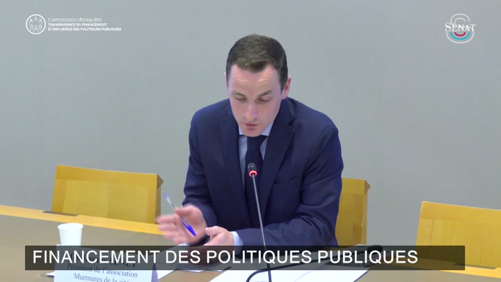 Guillaume Sonnet avoue son pseudonyme controversé