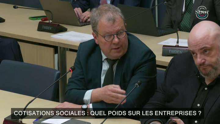 Fraude au travail dissimulé : 6 milliards d'euros perdus pour la Sécu