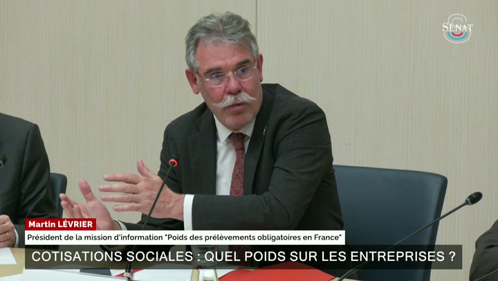 Vers 0% de cotisations sur le travail ? Une tendance inévitable ?