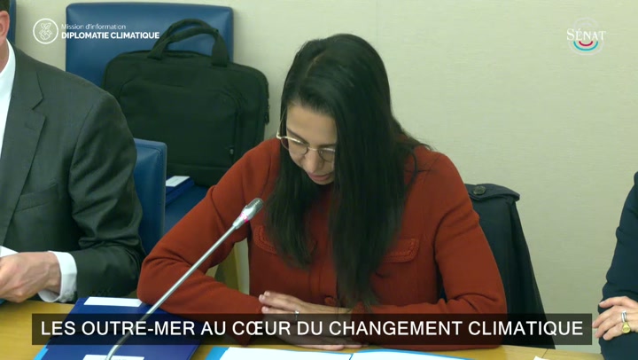 Cyclones et submersion : l'urgence criante des Outre-mer