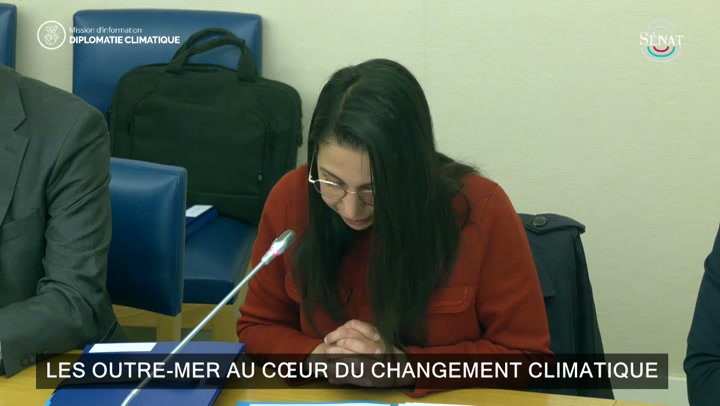 L'injustice climatique des Outre-mer : victimes sans émetteurs
