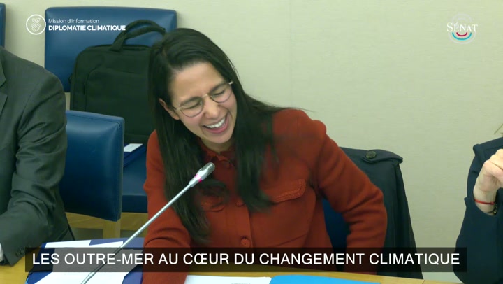 Le lobby valdoisien et les plus beaux territoires du monde