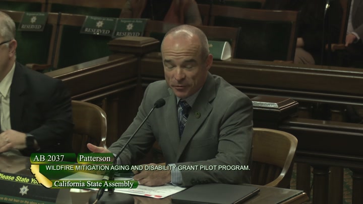 Wildfires Threaten Seniors: New Grants for Home Protection