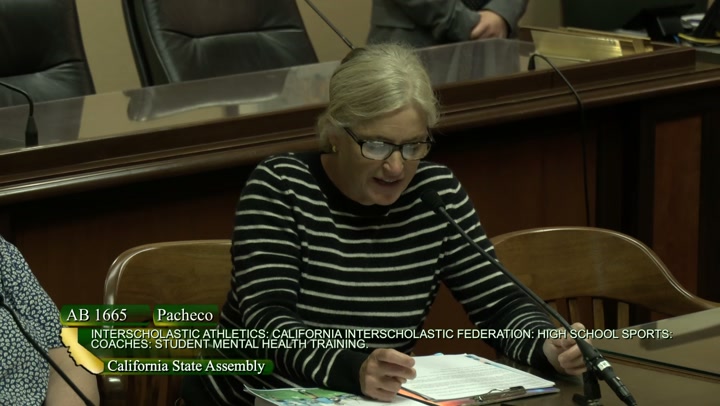 Beth Born's Second Attack: 'Unlicensed Psychiatric Practice' by Schools