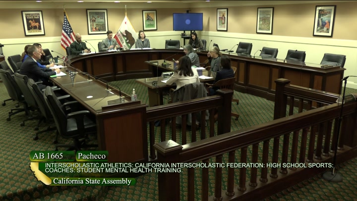 Meg Madden Blasts 'Extremist Gender Ideology' in Coaching