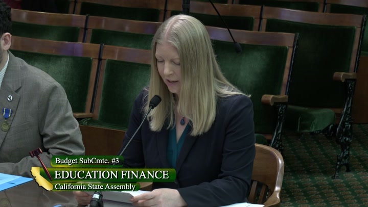 Federal Cuts Threaten UC Research and Student Jobs