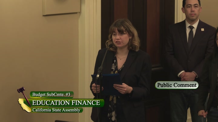 Debate on Equity Guardrails in Differentiated Assistance