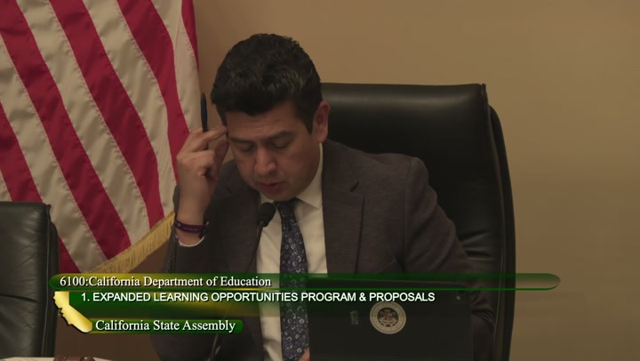 Tier Two Rate Stability for Expanded Learning Programs
