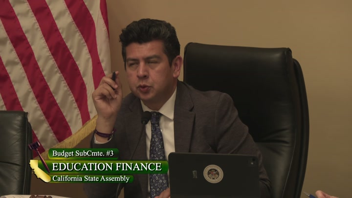 Concerns Over Double-Funding in After-School Programs