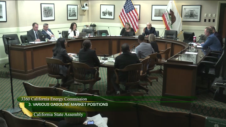 Chair Bennett Defends Professional Tone in Heated PUC Exchange