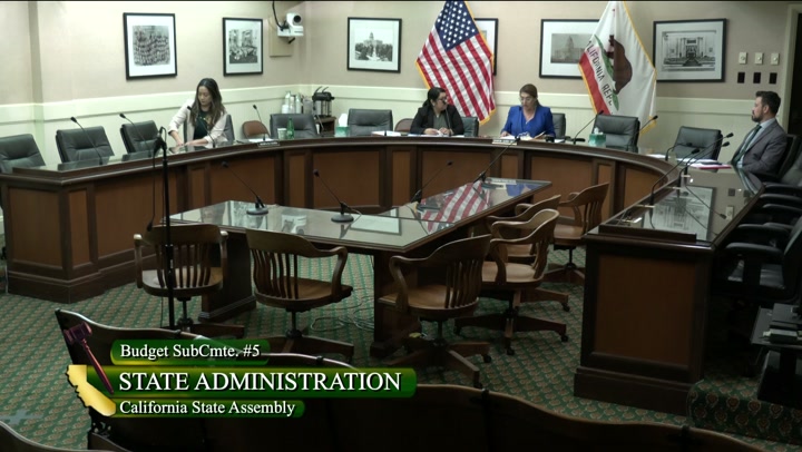 Chair Calls Out Absent Directors: Show Up or No Hearing!