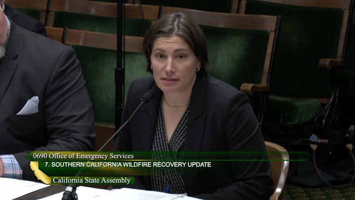 Wildfire Soil Testing Nightmare: Why No Cleanup Funding?