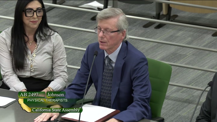 Acupuncturists' Fierce Opposition to Dry Needling Bill