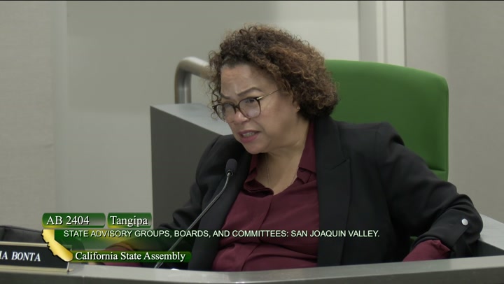 Heated Clash Over Student Voices on State Board