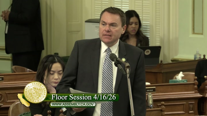 Accusations of Lying in Bill Debate: First Amendment Under Fire