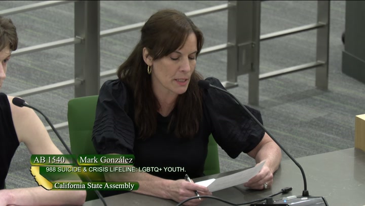 Erin Friday Exposes 'Fetish Nonprofit' in Suicide Bill