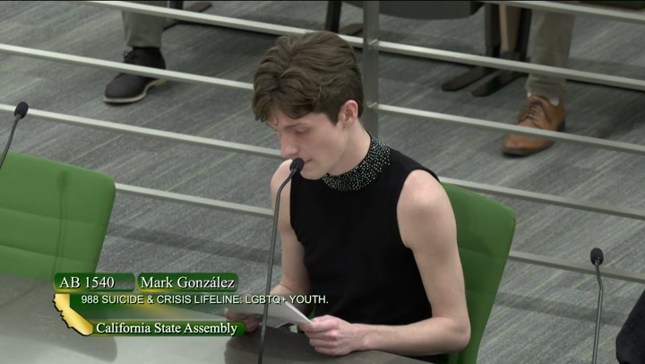 Detransitioner's Warning: Harmed by 'Affirming' Care