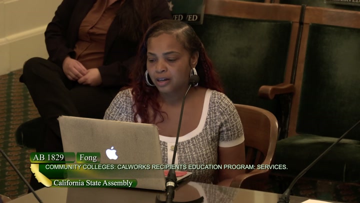 Single Mom's Fight: Work Study Lifeline Amid Rising Costs