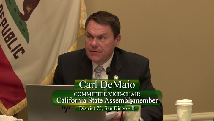 DeMaio Slams Civic Bill: Tax Funds Fueling Partisan Politics?
