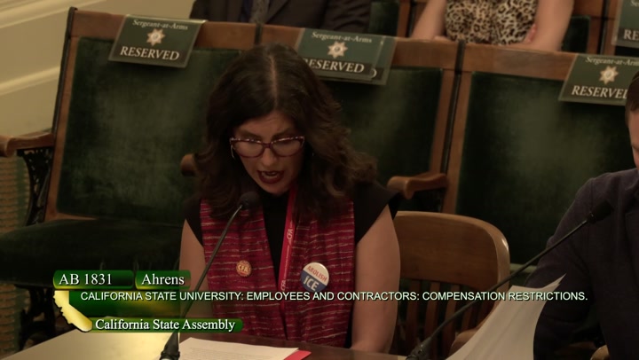 Outrage Over CSU Execs: Presidents Earn $600K While Faculty Sleep in Cars