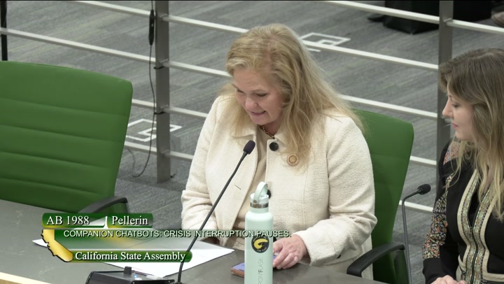 AI Chatbots Encouraging Suicide: Shocking Cases Exposed