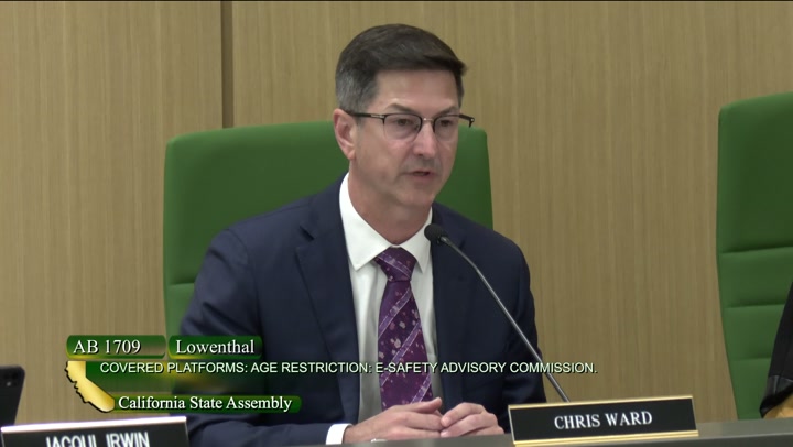 LGBTQ Youth Silenced? Fiery Debate on Social Media Access