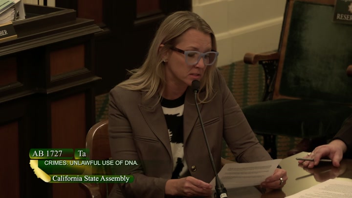 Henrietta Lacks Story in DNA Privacy Fight