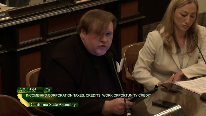 $5K Tax Credit Saves $128K in Prison Costs—Mind-Blowing Math