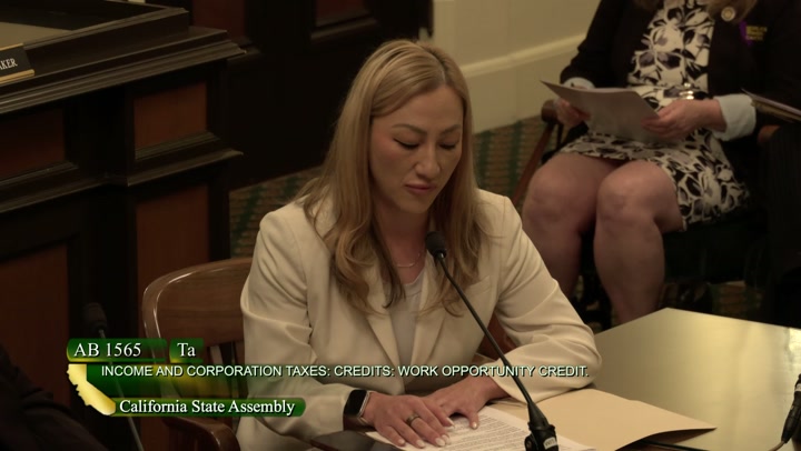 Formerly Incarcerated Woman's Powerful Story of Second Chances