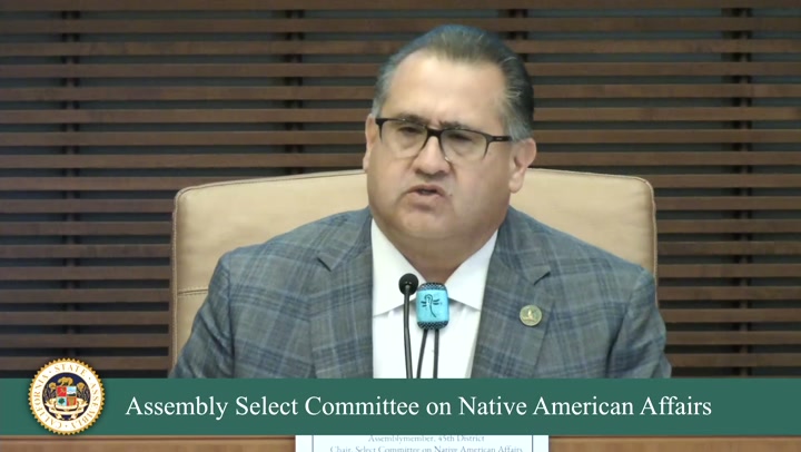 Forced Relocation: Why Tribes Face Higher Insurance Costs