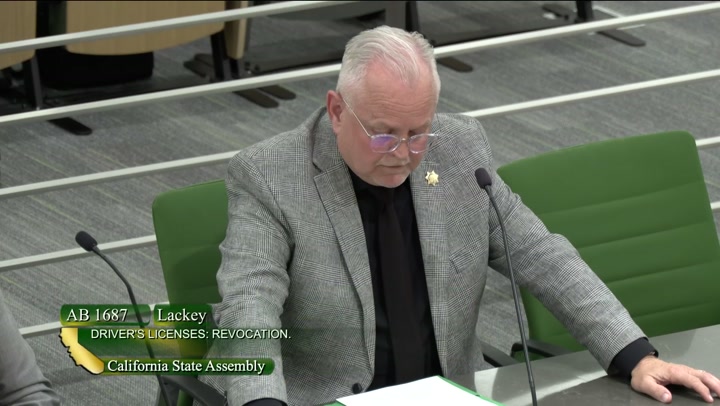 Former Cop's Raw DUI Confession: 'It Becomes Part of You'