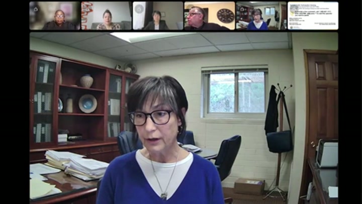 Brenda Shepherd Warns of Higher Rate Hikes from Advocates