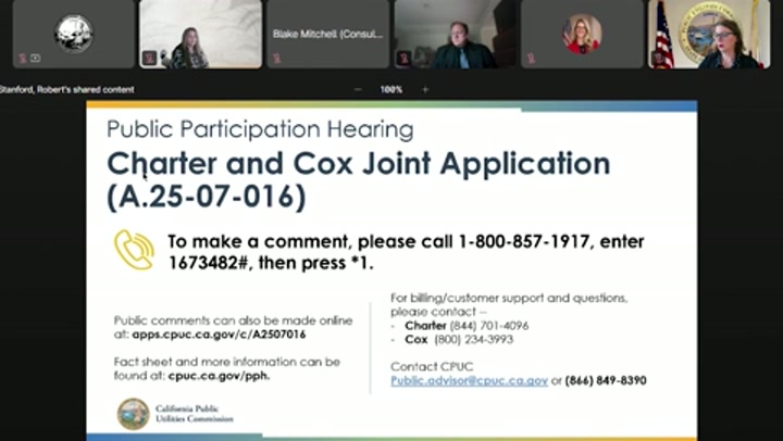 Digital Divide Disaster: Coercion in Broadband Access