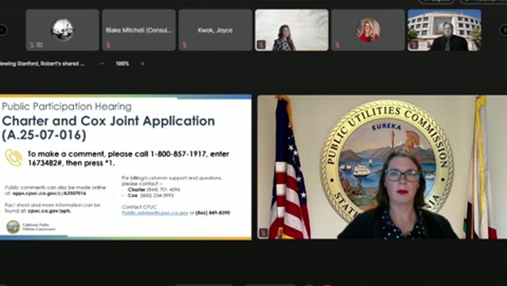Councilman Backs Merger: Lower Prices and US Jobs Incoming?