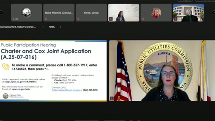 Merger Warning: Charter-Cox Could Skyrocket Your Internet Bills