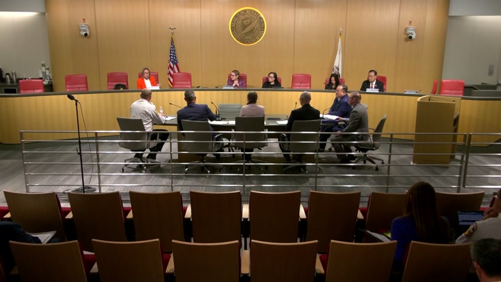 Goats vs. Hand Crews: Innovative Fire Prevention Debate