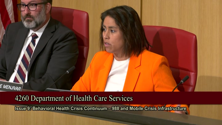 Mobile Crisis Funding Cut: A Fractured Lifeline?